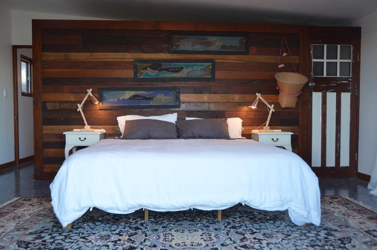 Of Stone & Wood Guesthouse Muston Exteriér fotografie