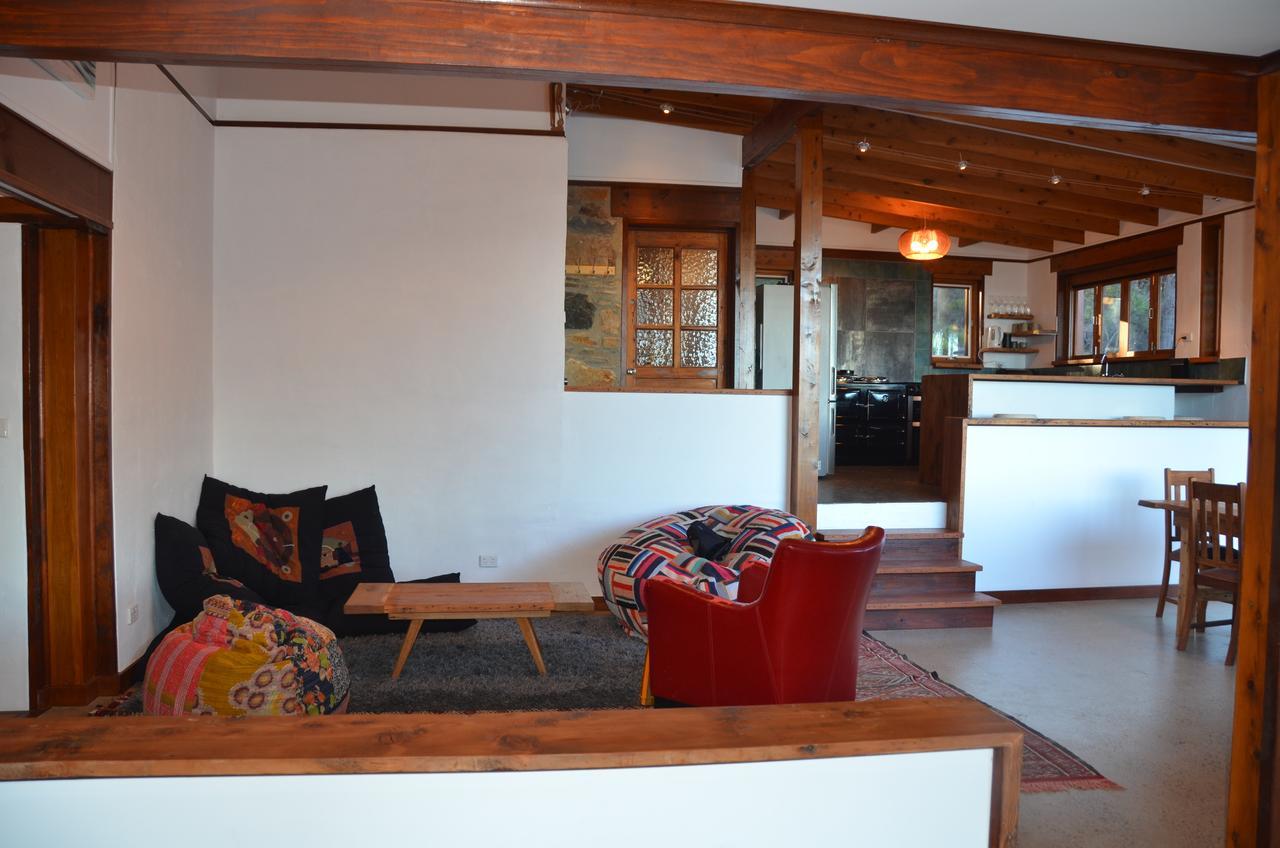 Of Stone & Wood Guesthouse Muston Exteriér fotografie